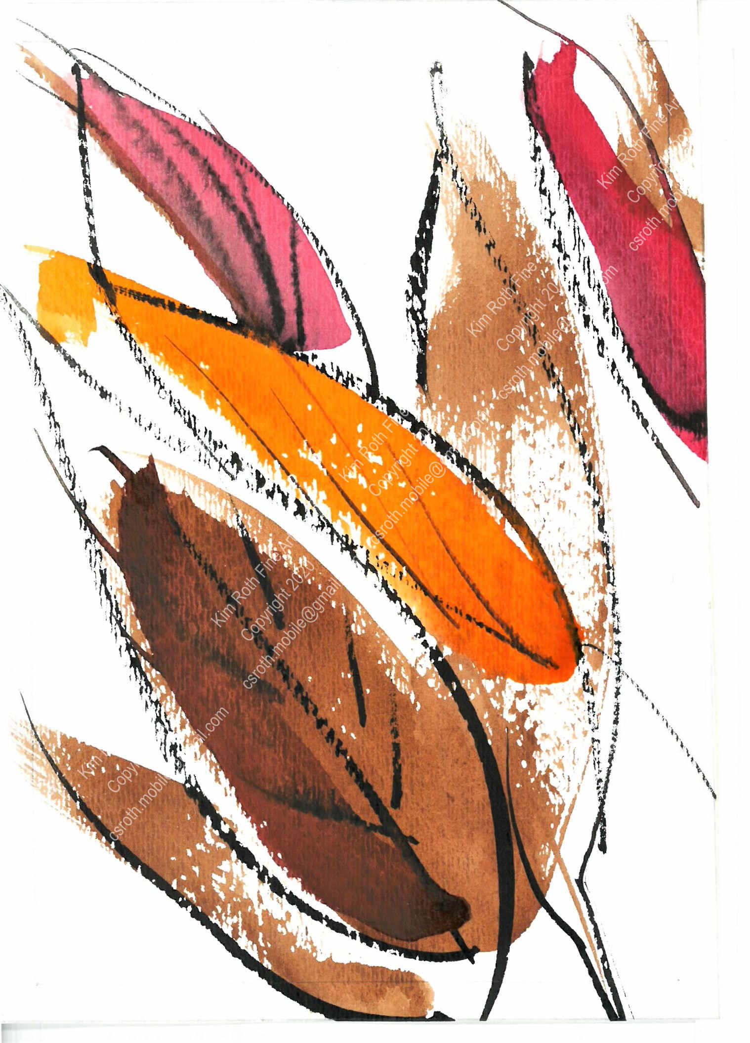 5x7 prints coming soon