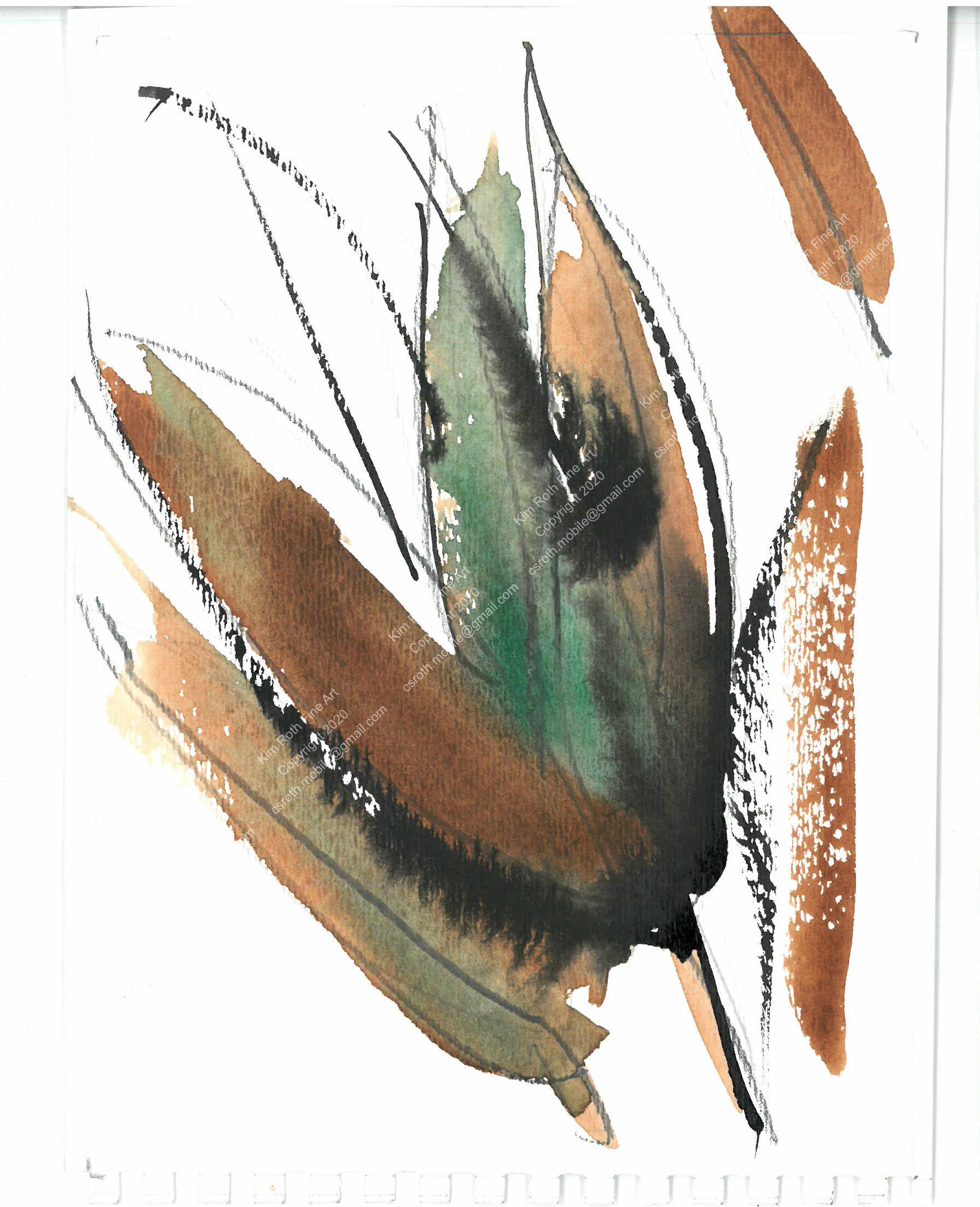 5x7 prints coming soon